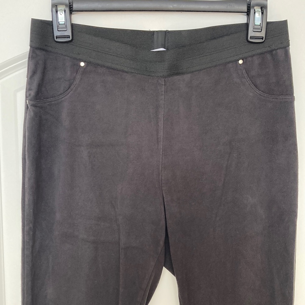 Calvin Klein black leggings